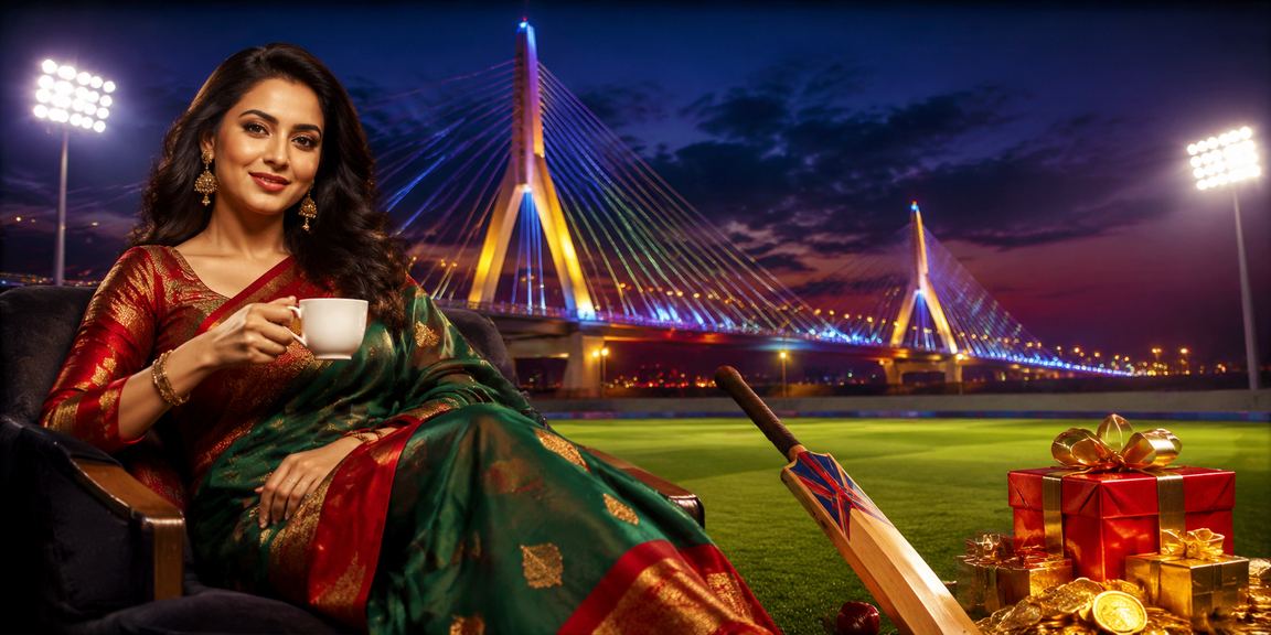 বরিশালের ক্রিকেট বেটিং মডেল