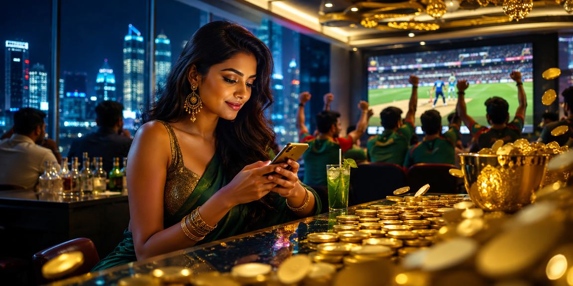 বেটিংয়ের জন্য ঢাকা ক্রিকেট মডেল