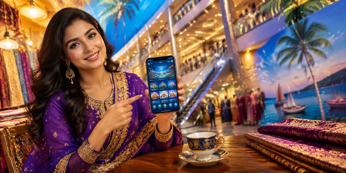 রাজশাহী ক্যাসিনো মোবাইল অ্যাপ মডেল