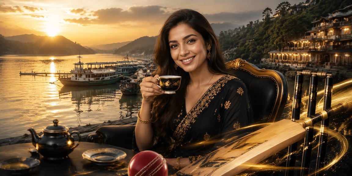 র‌্যাঙ্গামাটি ক্রিকেট বেটিং মডেল